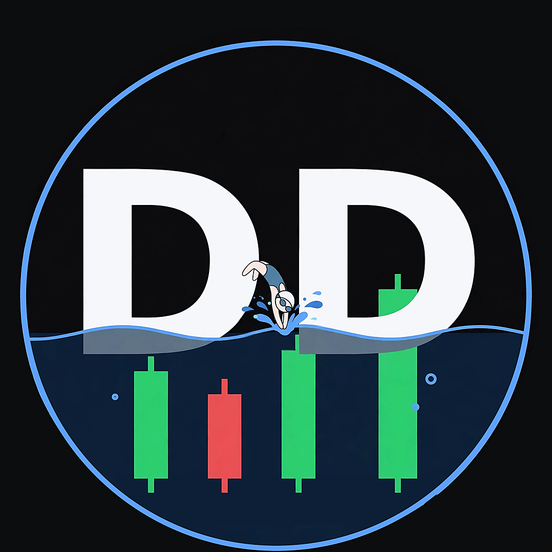 Deep Dives On Demand logo